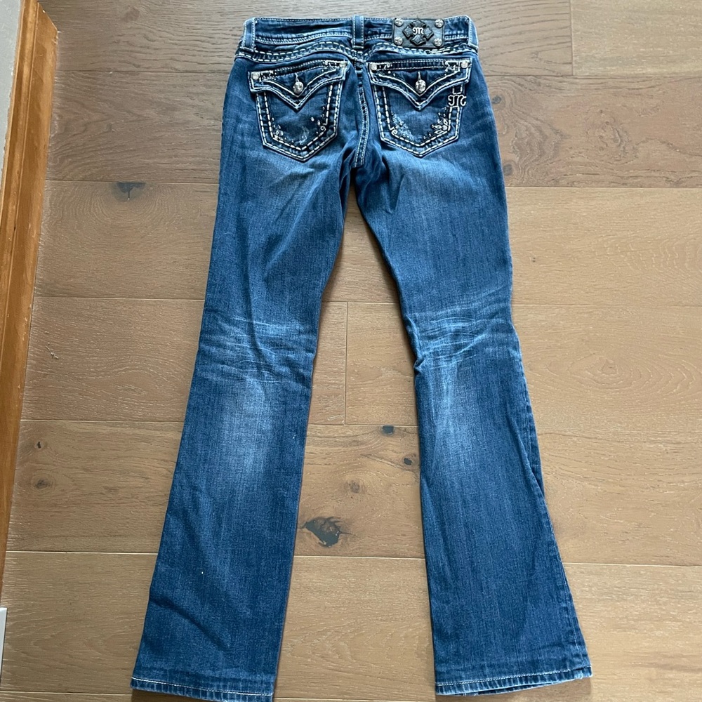 Miss Me Jeans 27